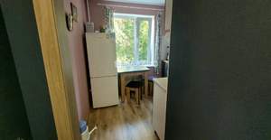 2-к квартира, вторичка, 42м2, 2/5 этаж