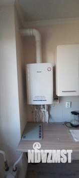 1-к квартира, вторичка, 38м2, 3/3 этаж