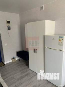 Студия квартира, вторичка, 20м2, 3/5 этаж