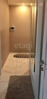 1-к квартира, вторичка, 40м2, 12/11 этаж