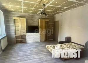 2-к квартира, вторичка, 51м2, 1/2 этаж