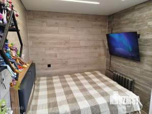 3-к квартира, вторичка, 53м2, 4/5 этаж