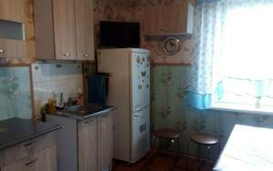 2-к квартира, вторичка, 52м2, 1/3 этаж
