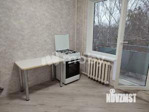 2-к квартира, вторичка, 48м2, 4/5 этаж