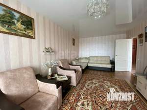 2-к квартира, вторичка, 59м2, 11/14 этаж