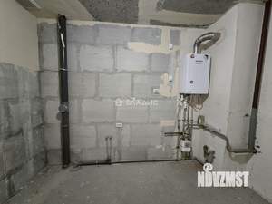 1-к квартира, вторичка, 44м2, 1/9 этаж