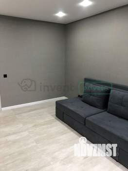 1-к квартира, вторичка, 41м2, 7/9 этаж