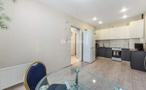 1-к квартира, вторичка, 35м2, 4/9 этаж