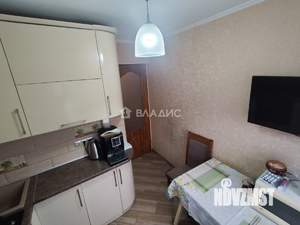 3-к квартира, вторичка, 62м2, 2/5 этаж