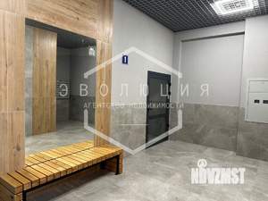 1-к квартира, сданный дом, 47м2, 4/8 этаж