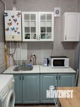 2-к квартира, вторичка, 46м2, 1/2 этаж