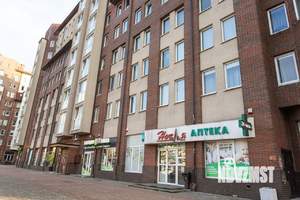 3-к квартира, вторичка, 85м2, 2/9 этаж