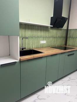 1-к квартира, вторичка, 32м2, 2/9 этаж