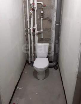 3-к квартира, вторичка, 65м2, 2/5 этаж