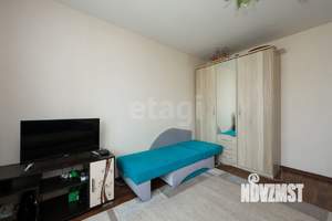 1-к квартира, вторичка, 33м2, 9/9 этаж
