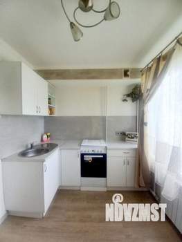1-к квартира, вторичка, 31м2, 1/5 этаж