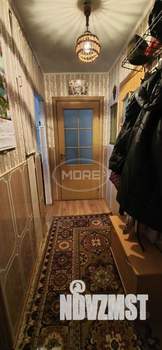 4-к квартира, вторичка, 61м2, 2/2 этаж