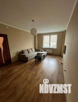 1-к квартира, вторичка, 42м2, 3/9 этаж