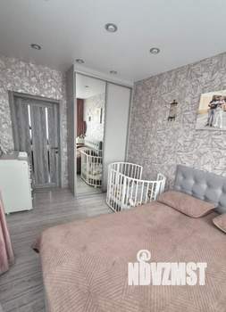 3-к квартира, вторичка, 65м2, 3/10 этаж