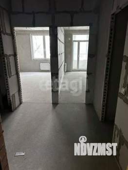 1-к квартира, вторичка, 47м2, 9/12 этаж