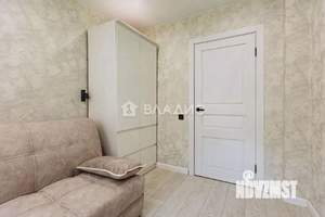 2-к квартира, вторичка, 35м2, 1/3 этаж
