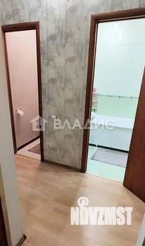 1-к квартира, вторичка, 39м2, 5/9 этаж
