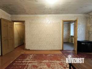 2-к квартира, вторичка, 43м2, 2/5 этаж