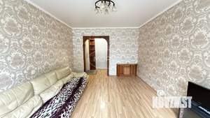 3-к квартира, вторичка, 64м2, 2/10 этаж