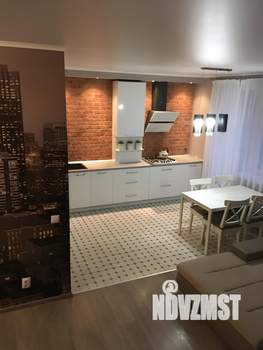 3-к квартира, вторичка, 72м2, 4/5 этаж