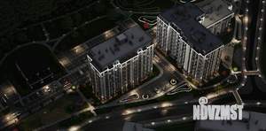 3-к квартира, вторичка, 103м2, 6/9 этаж