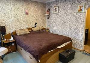 Студия квартира, вторичка, 24м2, 1/5 этаж