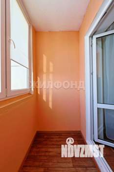 1-к квартира, вторичка, 39м2, 6/16 этаж