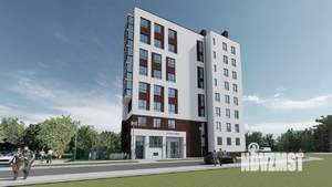3-к квартира, вторичка, 101м2, 6/8 этаж