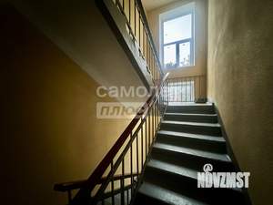 2-к квартира, вторичка, 44м2, 5/5 этаж