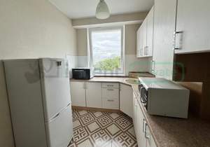 1-к квартира, вторичка, 43м2, 9/9 этаж