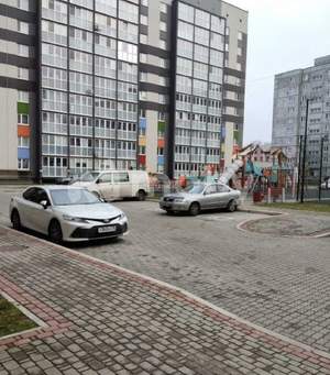 1-к квартира, вторичка, 45м2, 1/1 этаж