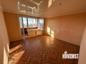 2-к квартира, вторичка, 56м2, 10/10 этаж