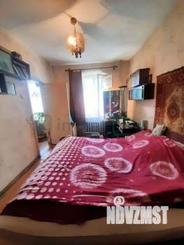 2-к квартира, вторичка, 53м2, 1/3 этаж