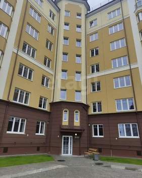 1-к квартира, вторичка, 42м2, 6/8 этаж