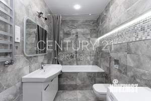 1-к квартира, вторичка, 44м2, 6/9 этаж