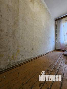 2-к квартира, вторичка, 48м2, 2/3 этаж