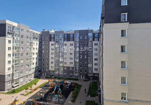 2-к квартира, вторичка, 60м2, 6/10 этаж