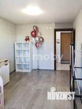 2-к квартира, вторичка, 59м2, 5/5 этаж