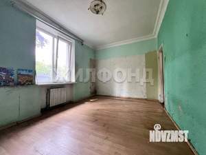 3-к квартира, вторичка, 68м2, 1/3 этаж