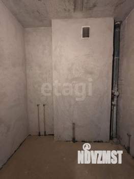 1-к квартира, вторичка, 34м2, 5/9 этаж