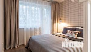 1-к квартира, вторичка, 31м2, 3/5 этаж