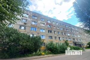 Студия квартира, вторичка, 13м2, 5/5 этаж