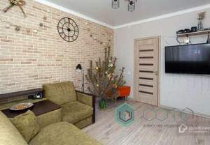 3-к квартира, вторичка, 77м2, 6/8 этаж