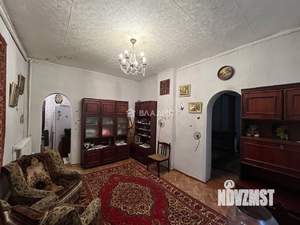 2-к квартира, вторичка, 50м2, 1/3 этаж
