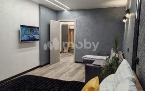 1-к квартира, вторичка, 39м2, 6/17 этаж